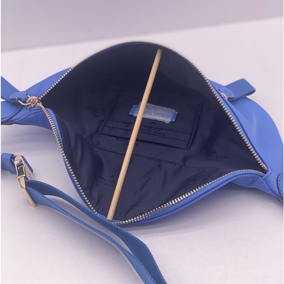 Kate Spade Chelsea Nylon Belt Bag Crossbody - Picture 6 of 11